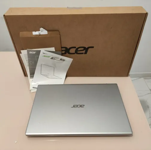 ACER ASPIRE 3 A315-58-573P CORE i5 11° novo