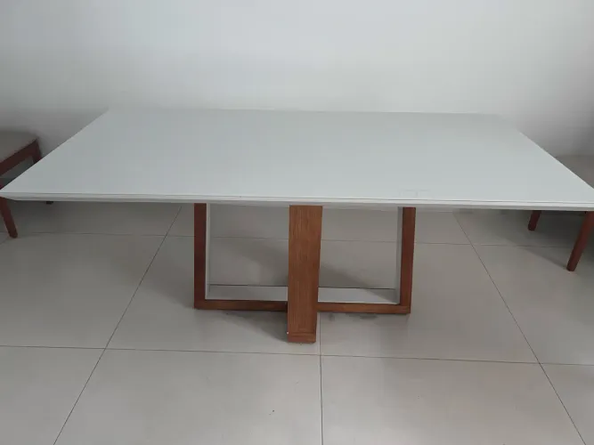Mesa de jantar