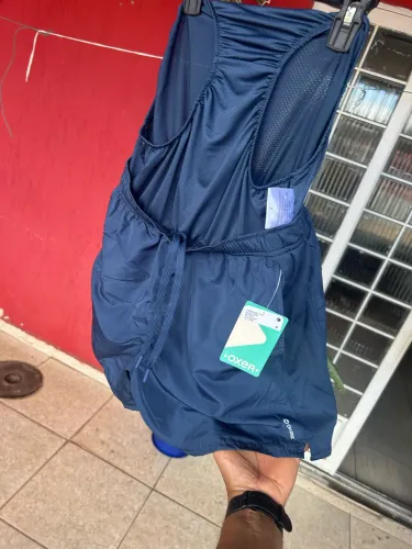 Shorts Oxer Novo P