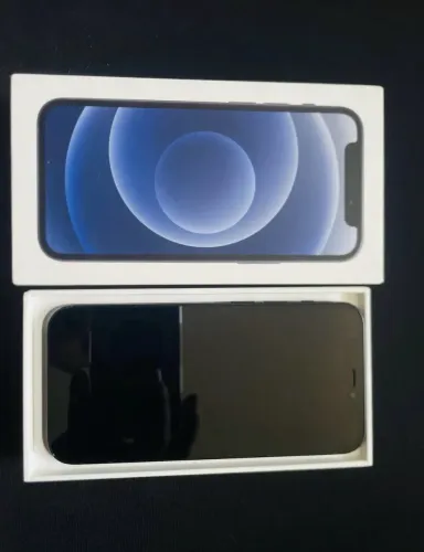 IPHONE 12 mini 
