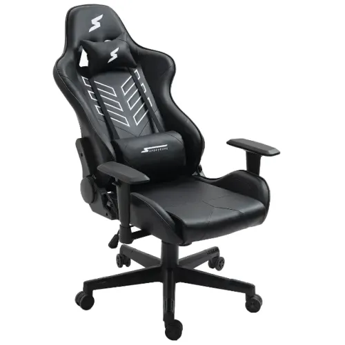 Cadeira Gamer SuperFrame Godzilla