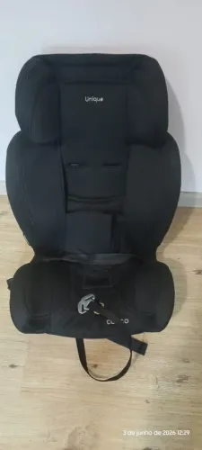 Cadeira carro 35 kg infantil