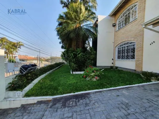 Casa Jardim Atlântico