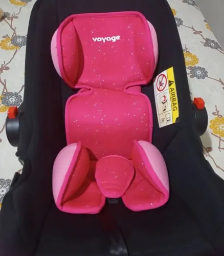 Bebê conforto