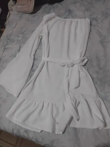 vestido