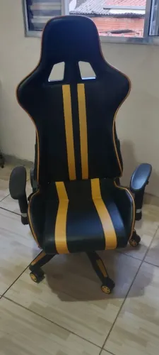 Cadeira Gamer