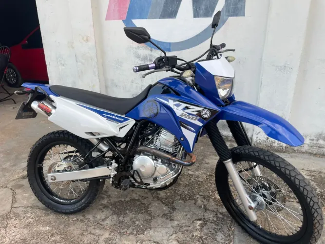 LANDER 250cc ANO 2019 TOP