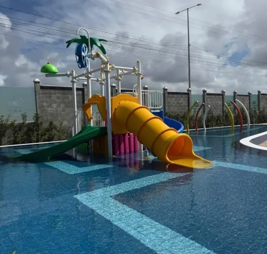 Repasse de apartamento no Mirante do Sol Residence - Zona Sul de João Pessoa