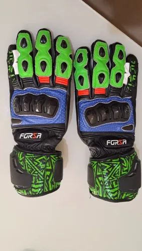 Macacão forza