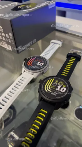 Garmin Forreruner 170 Lançamento Novo
