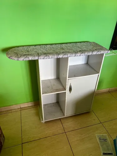 Vendo Passadeira 