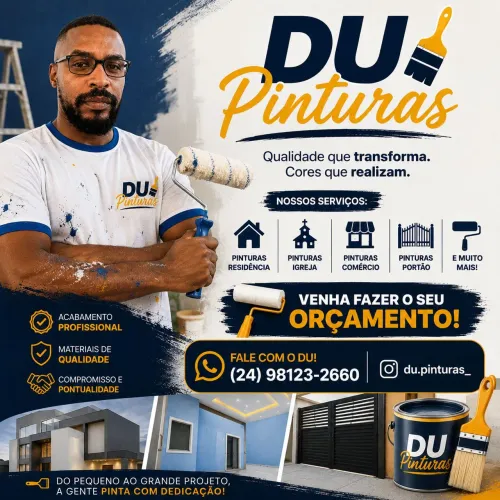 Pintor em Geral