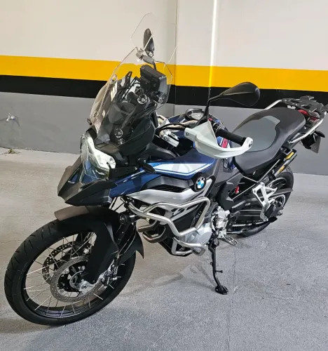 BMW F850GS TROPHY 24/24 (1.270 Km)