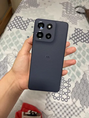 Celular moto G 56 5g