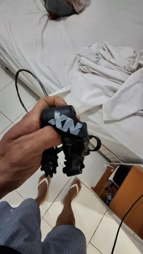 Passador e cambio sram nx 12v