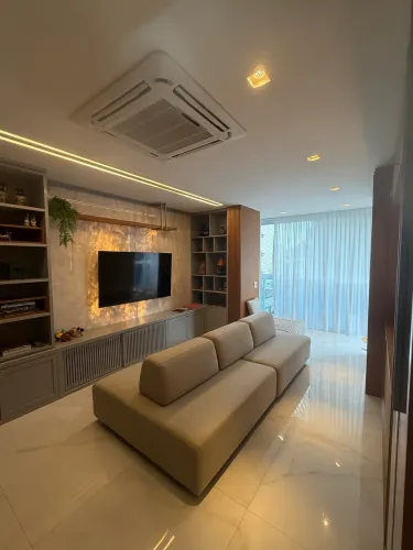 Sofá  Way - Lider Interiores