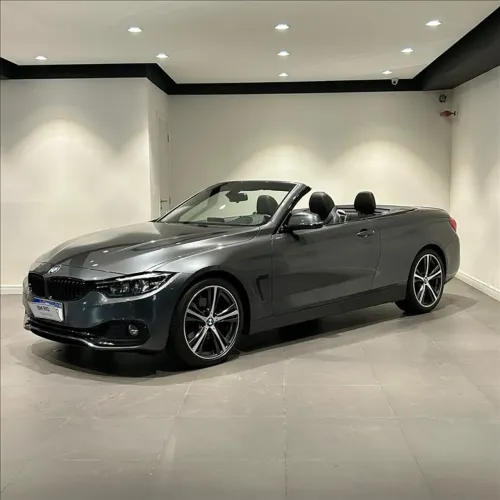BMW 430I 2020