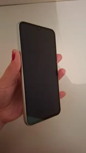 Samsung A34 5G (display queimado, vendendo peças)