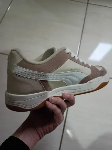 Puma 180 Bege