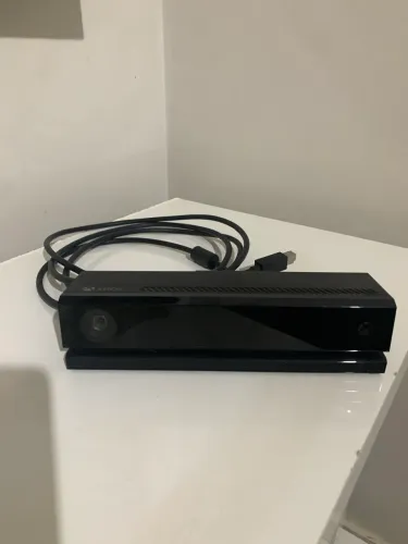 Kinect Xbox one novo