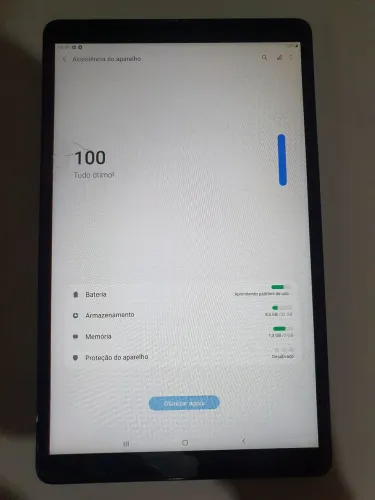 Tab A 10 POLEGADAS 