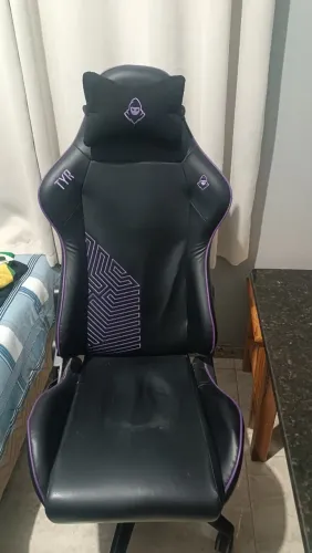 Cadeira gamer 