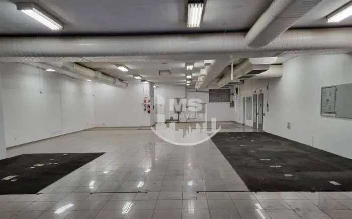 Prédio, 485 m² - venda por R$ 2.800.000 ou aluguel por R$ 15.000,00/mês - Bonfim - Campina