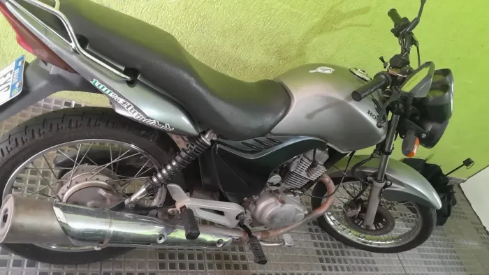 CG 150ks 2011