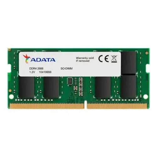 MEMÓRIA RAM DE NOTEBOOK DDR4 8GB