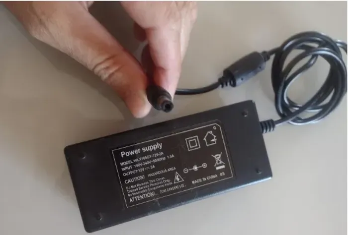 Power Supply modelo XJ-120050