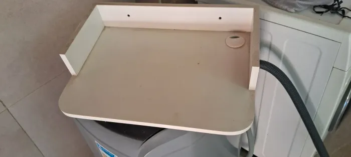 Prateleira para microondas