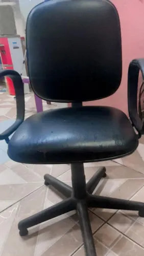 Cadeira Profissional salao e estética 