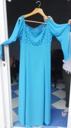 Locação vestido