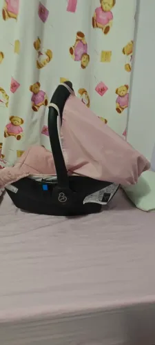 Bebê conforto