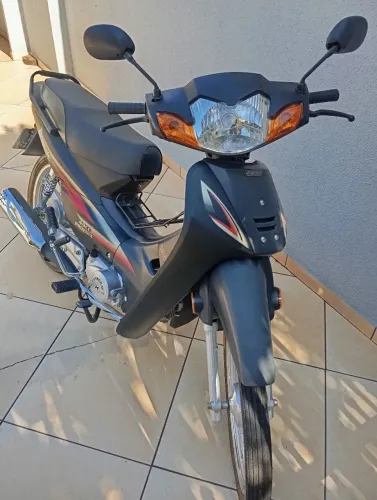 Shineray 49CC