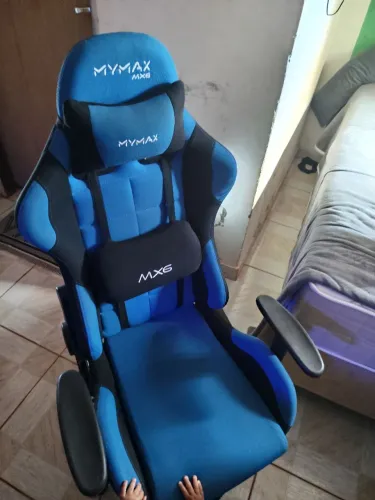 Caidera Gamer Mymax 6