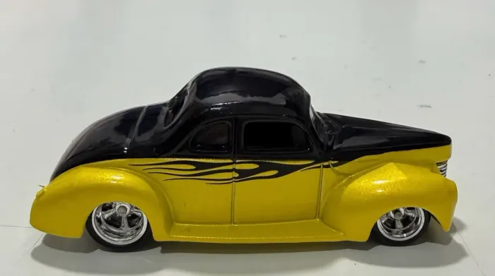Hot Wheels Ford Coupé 194 STH