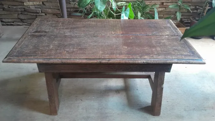 Mesa de centro