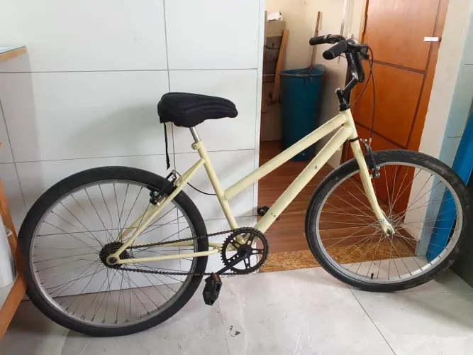 Bicicleta aro 26