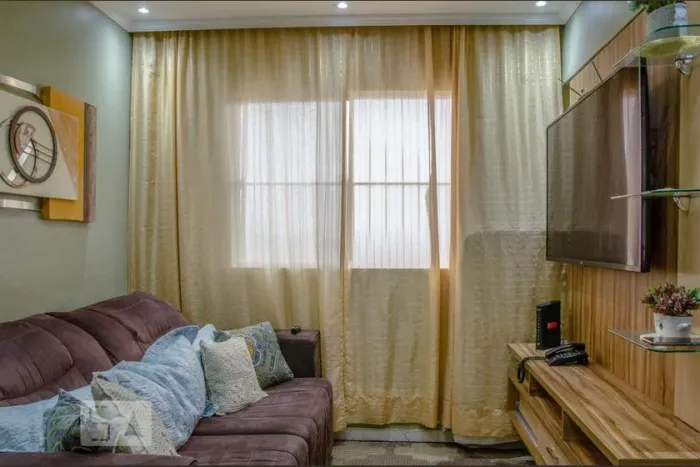 Apartamento à Venda - Vila Nova Cachoeirinha, 2 Quartos, 42 m2