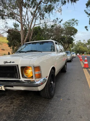 Chevrolet Caravan L/sl/s/ss 2.5/4.1/4.2 1985