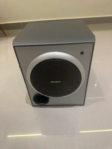 Subwoofer Sony