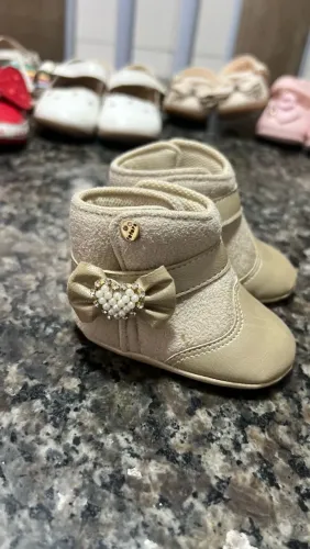 Bota Infantil