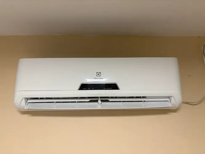 Ar-condicionado Inverter 12.000 Btu
