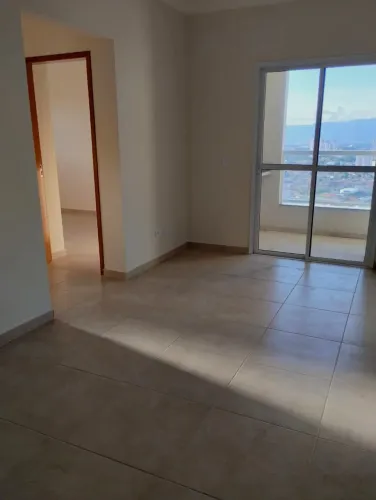 Apartamento com 2 quartos à venda, 58 m² por R$ 234.000,00 - Jardim Bela Vista - Taubaté/S