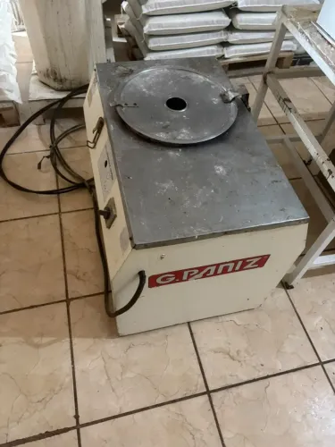 Equipamentos para padaria