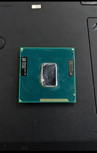 I5 3320M Notebook