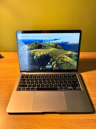 Macbook Air M1 8GB 512GB