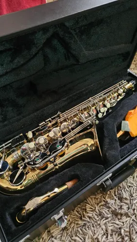 Sax alto eagle sa500