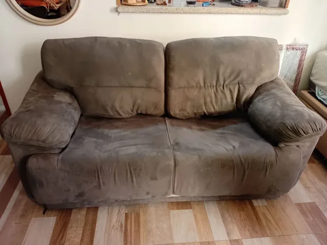 Sofa cama